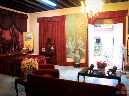 SUPERIOR Room