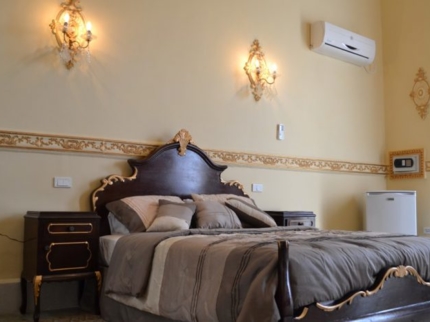 Habitación STANDARD