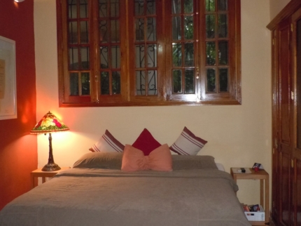 Standard Room 1
