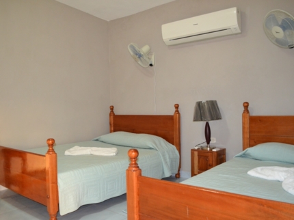 Superior room