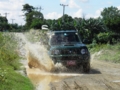 Jeep Safari tours
