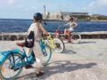 "Havana Crash Trip" Bike Tour