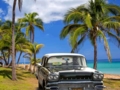 “Ride to Varadero in Old Fashion American Classic Cars” Tour