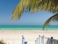 Playa Pilar, Cayo Guillermo, Cuba