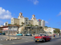 Nacional Hotel, Tour "Unraveling Havana of the 50's"