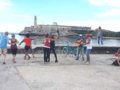 "Half Day Havana" Bike Tour