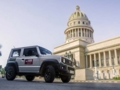 Jeep Safari Nature Tour Havana