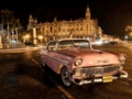 “Ride to Havana in Old Fashion American Classic Cars” Tour