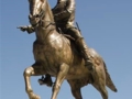 Calixto García monument, Sculptural Havana tour