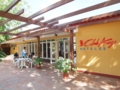 Hotel`s Panoramic View