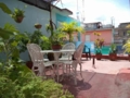Terrace view