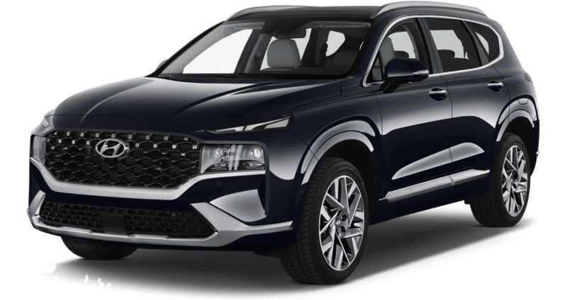  - HYUNDAI SANTA FE (OR - 002)