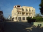 panoramic hotel view