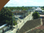 Panoramic view of Niquero city