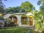 Panoramic villa view