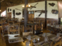 A la carte international restaurant Criollo