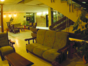 Lobby view