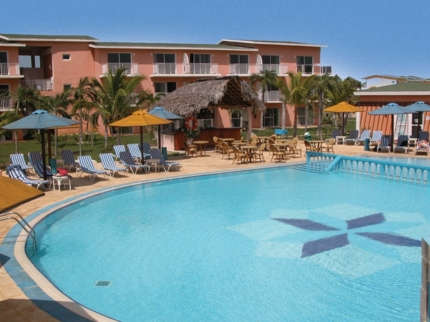 Pool Bar Longina