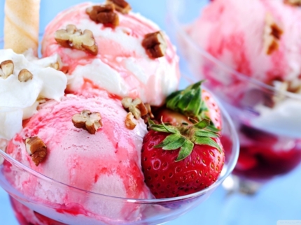 Ice Cream Parlor