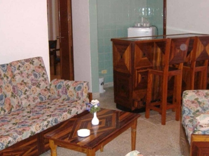 SemiSuite Room