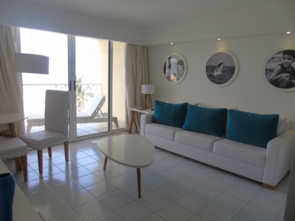 Junior Suite Room
