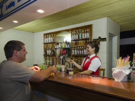 Lobby Bar