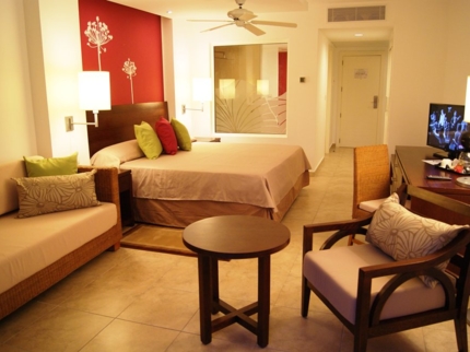 Imperial Suite
