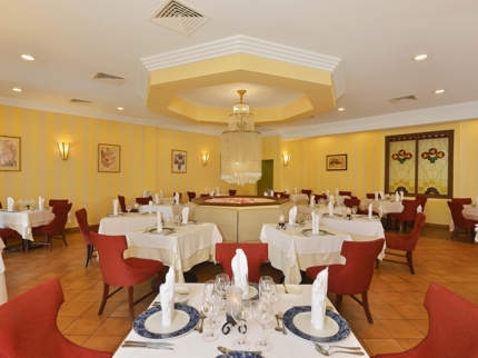 Gourmet Restaurant Casa Lasa