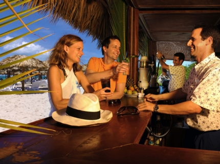 Beach Bar