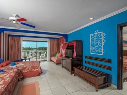 Family Standard Room