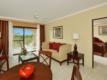 Suite Room