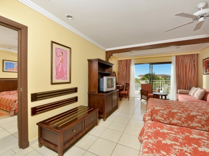 See View Family Room