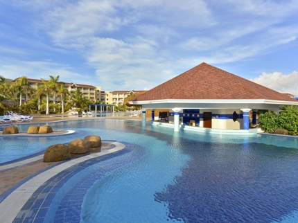 La Ronda Pool Bar