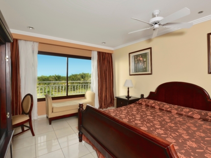 Sea View Standard Room