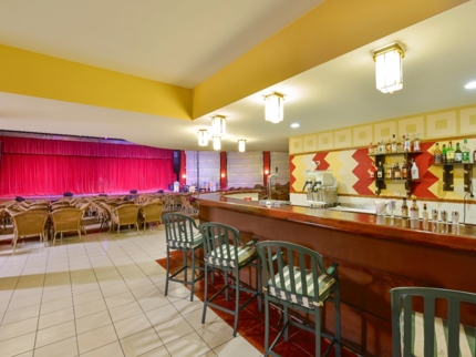 Theater Bar Lutgardita