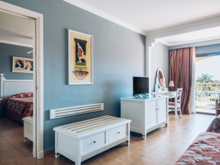 Familiar 2 Habitaciones
