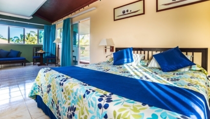 Junior Suite Room