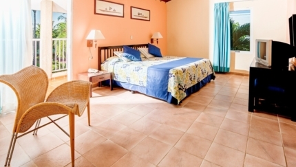 Suite Room