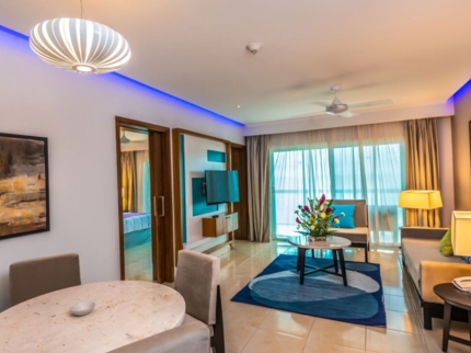 SUITE ROOM