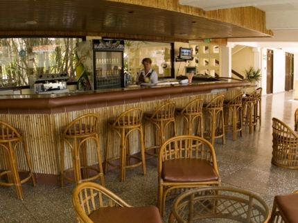 Lobby Bar