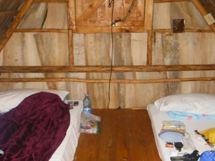 Eco-Cabin