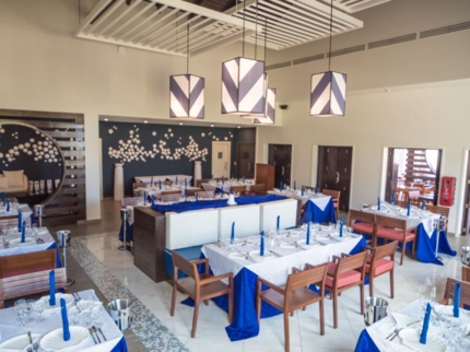 Anchor Restaurant
