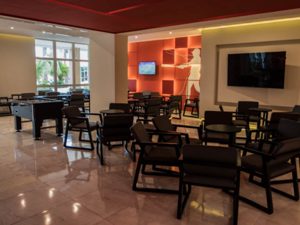 Sports Sports Bar