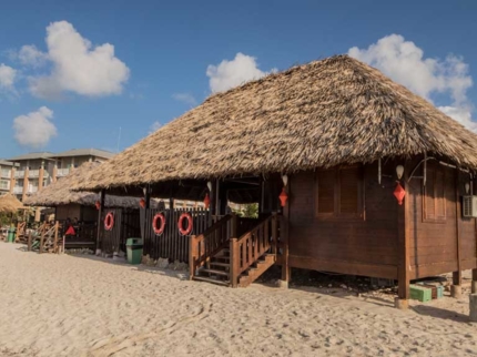 Anchor Beach Bar