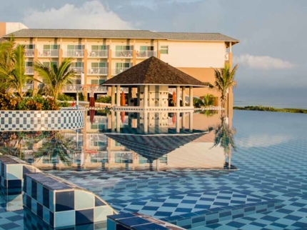 Aqua Bar