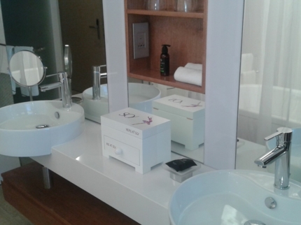 LUXURY ROOM SUPERIOR HABANA BAY