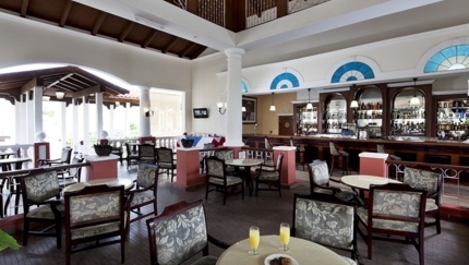 Lobby Bar La Trova