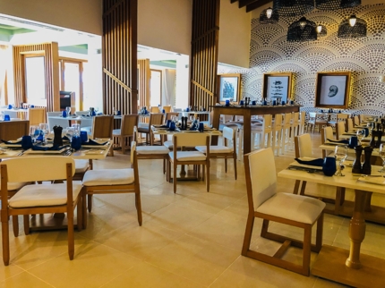Restaurante Mare Nostrum