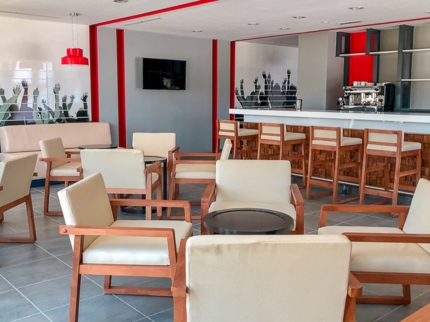 Sports Bar