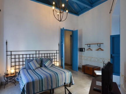Junior Suite Room